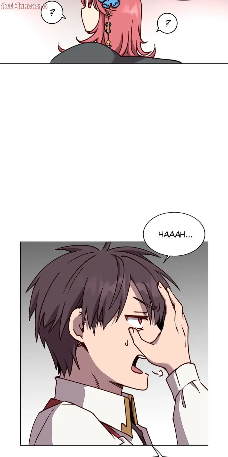 Read The Max Level Hero Strikes Back Manga Online