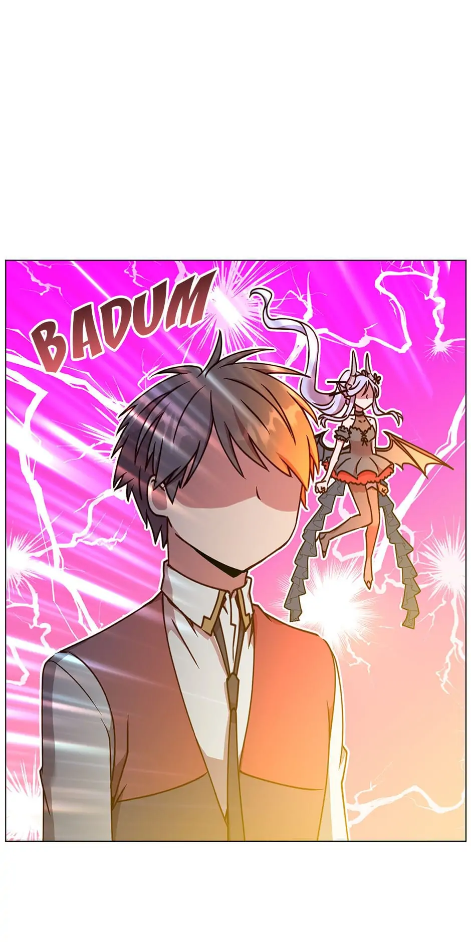 Read The Max Level Hero Strikes Back Manga Online