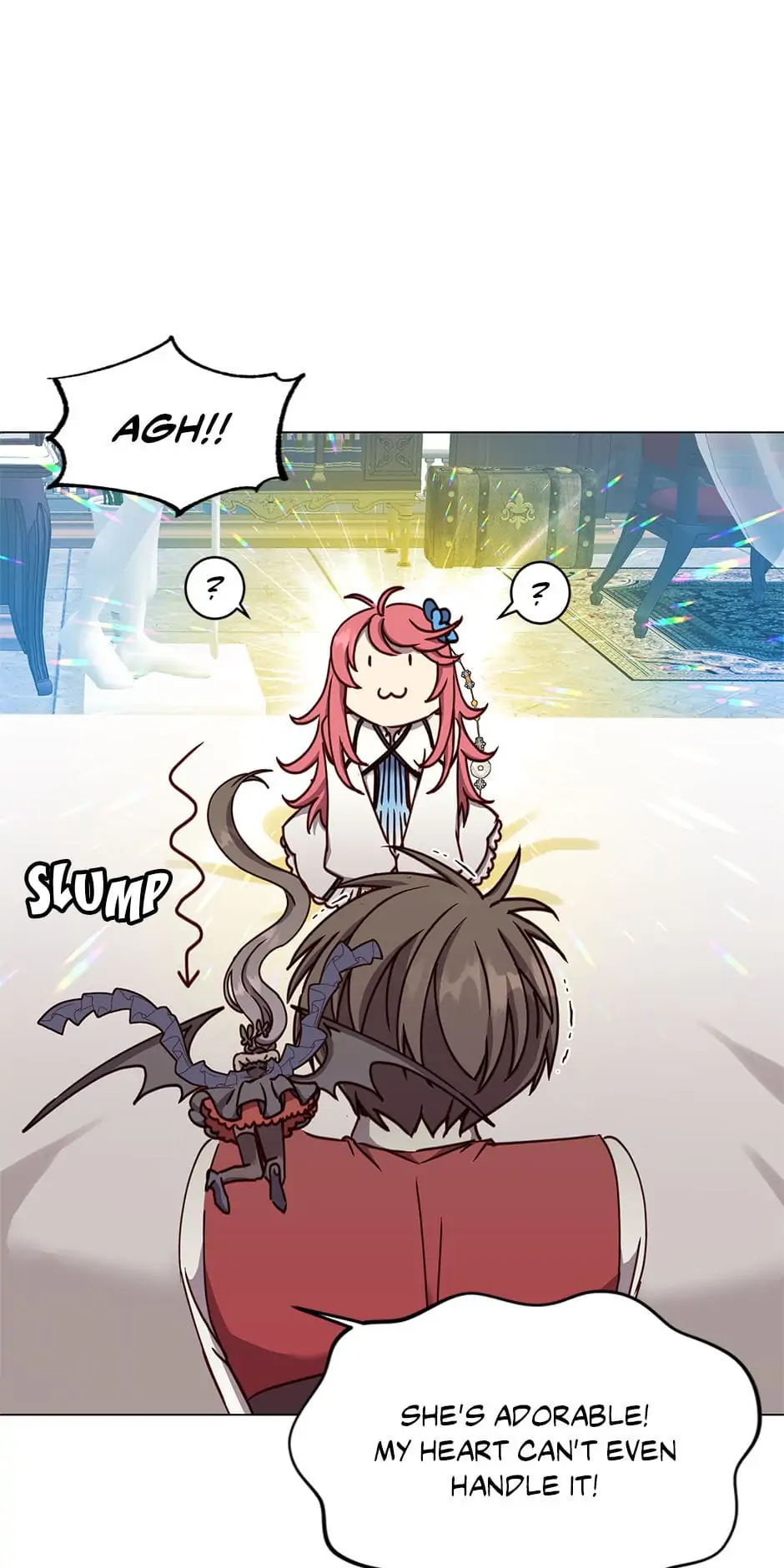 Read The Max Level Hero Strikes Back Manga Online