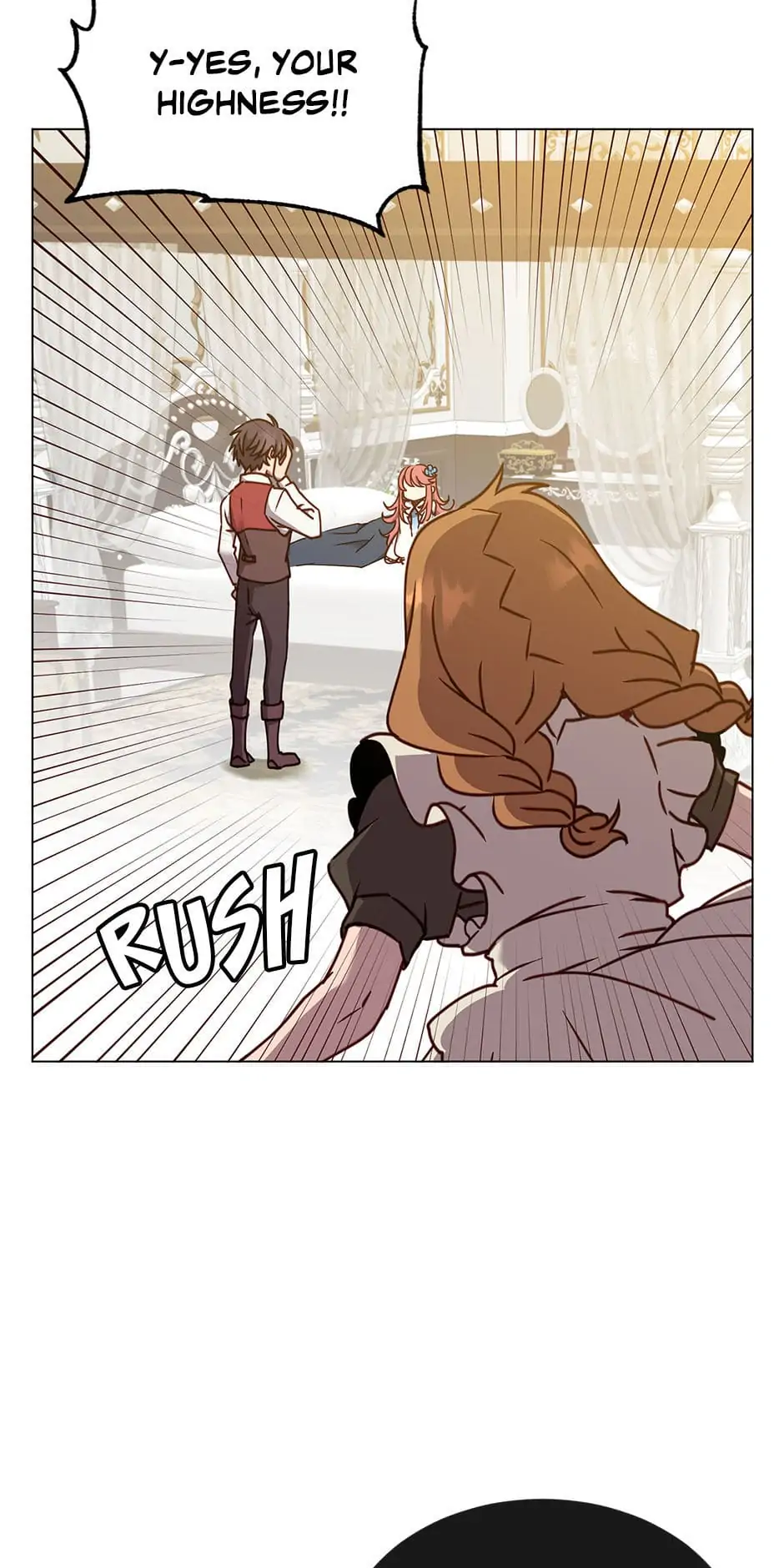 Read The Max Level Hero Strikes Back Manga Online