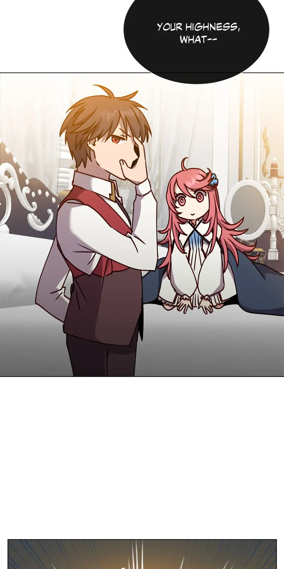 Read The Max Level Hero Strikes Back Manga Online