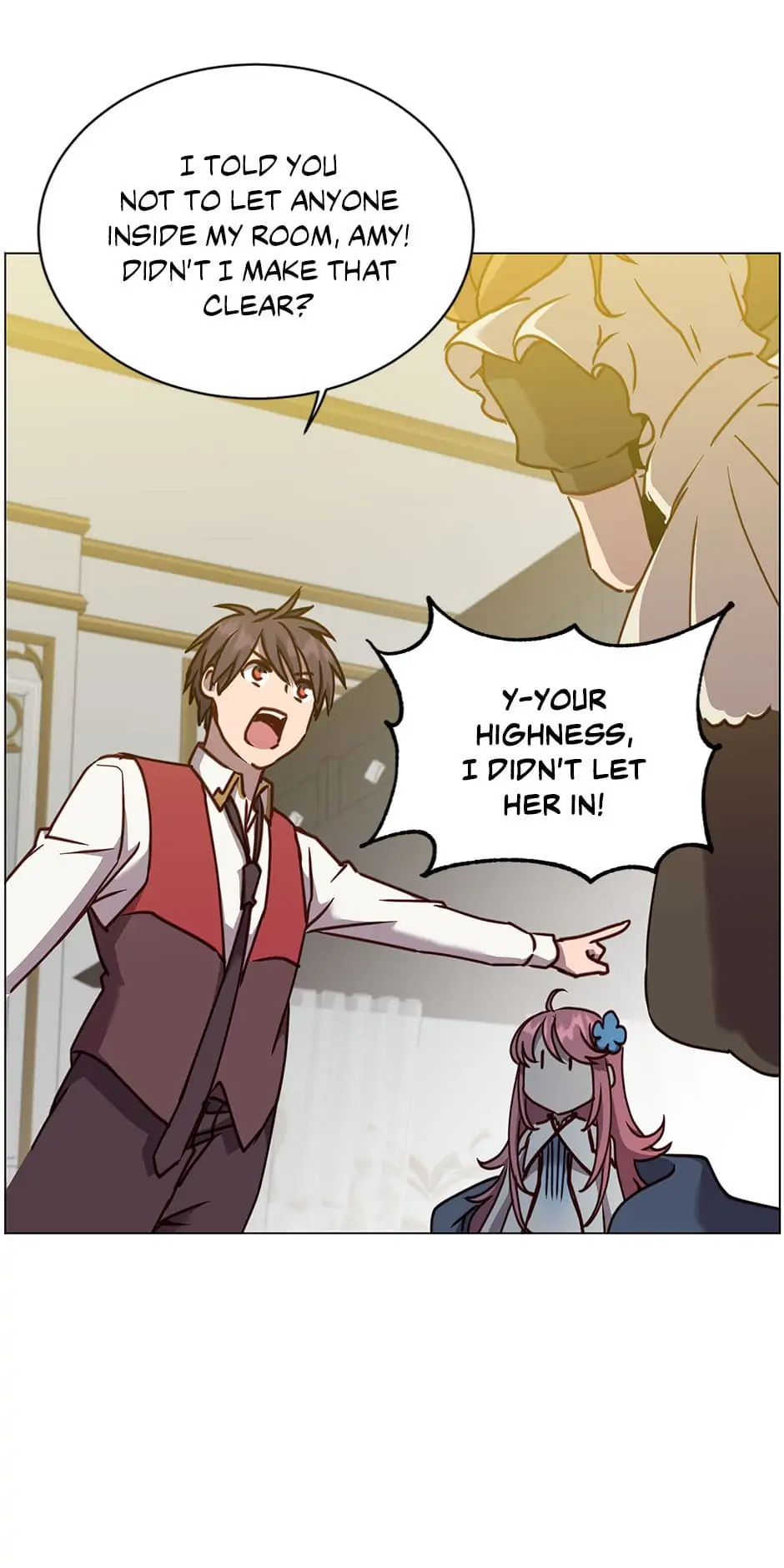 Read The Max Level Hero Strikes Back Manga Online