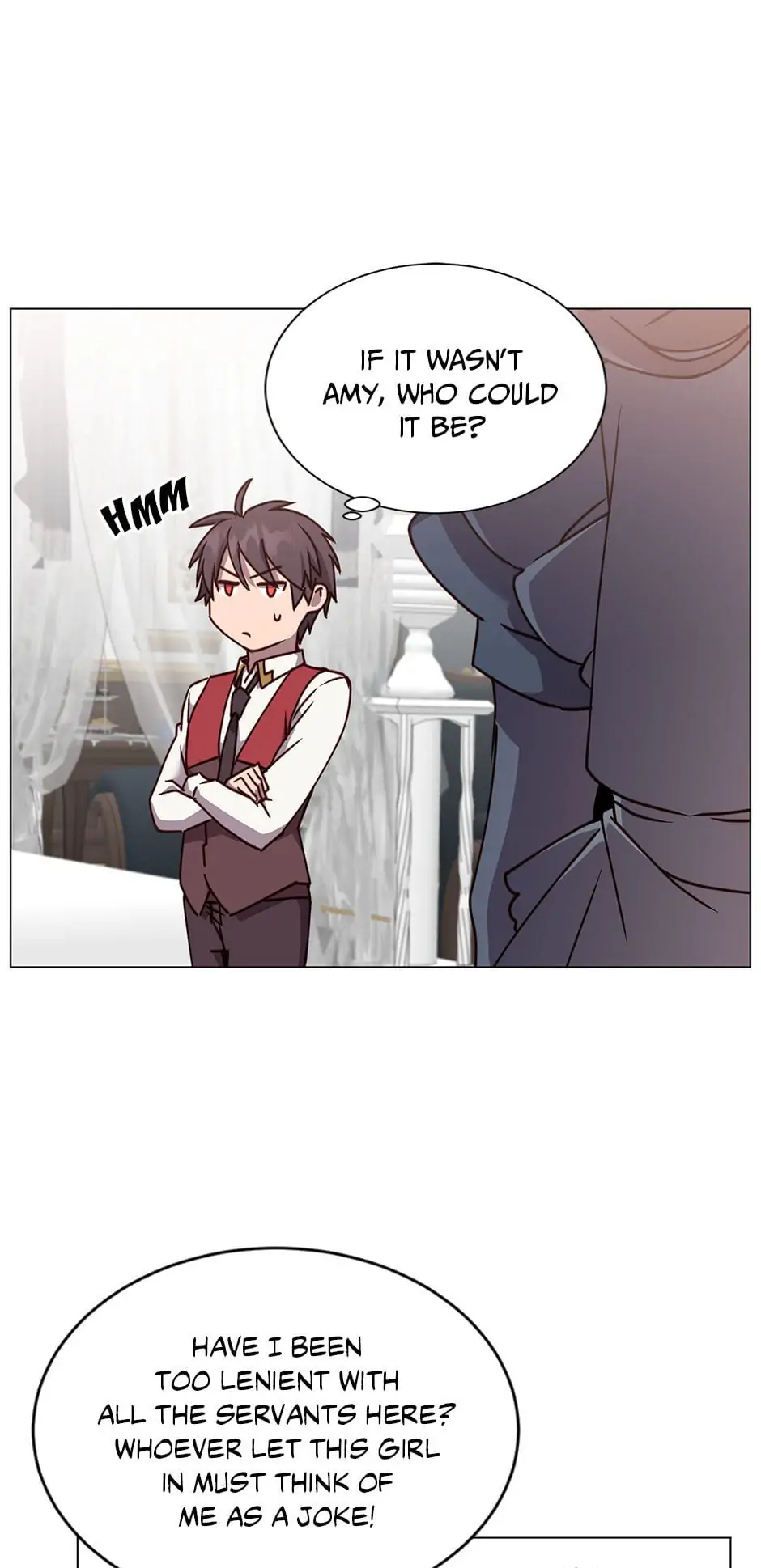 Read The Max Level Hero Strikes Back Manga Online