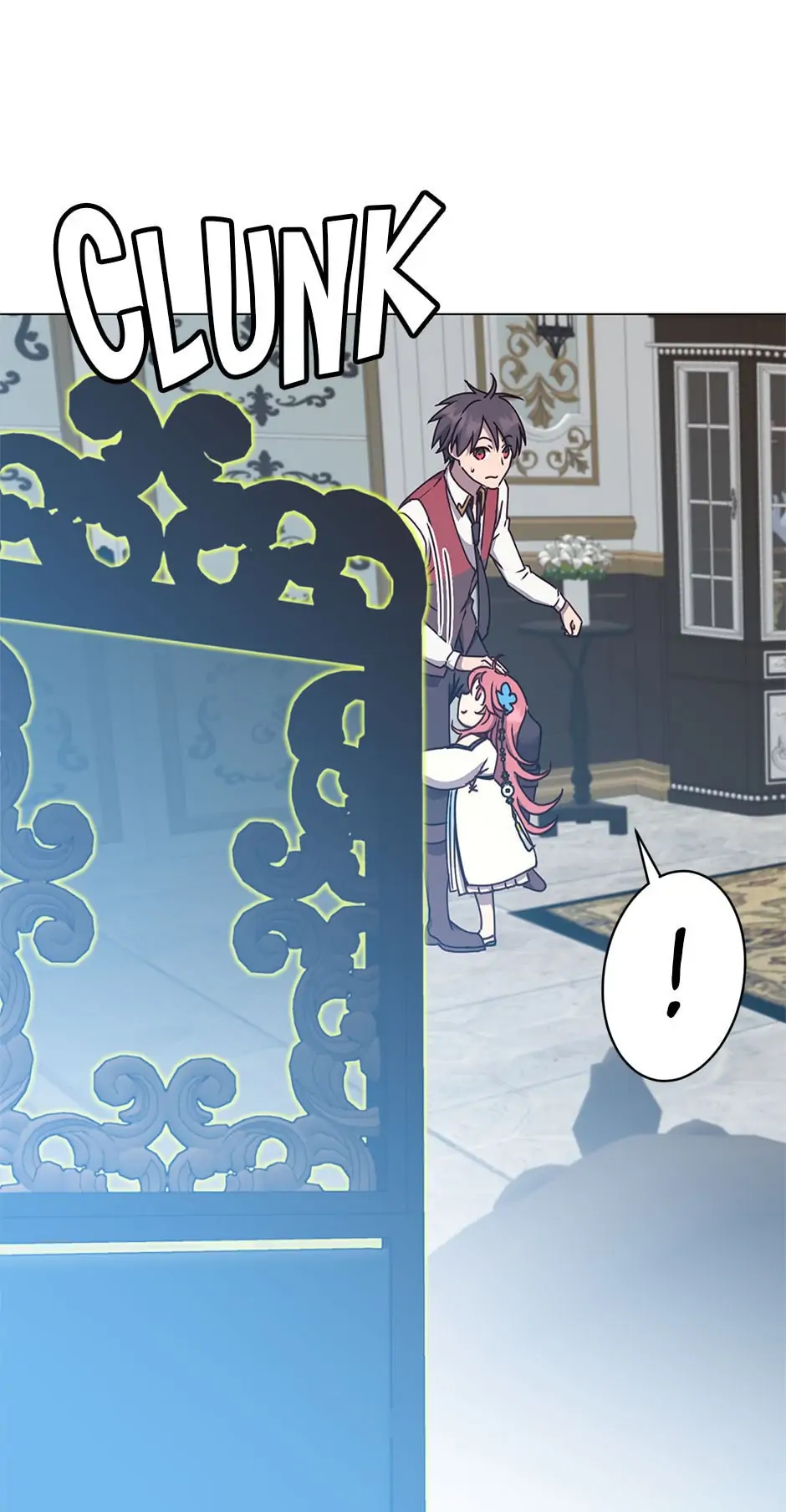 Read The Max Level Hero Strikes Back Manga Online