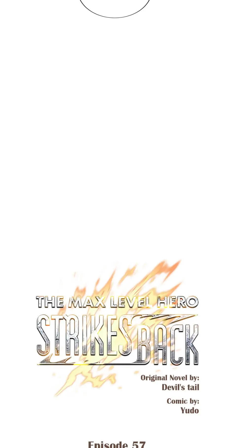 Read The Max Level Hero Strikes Back Manga Online