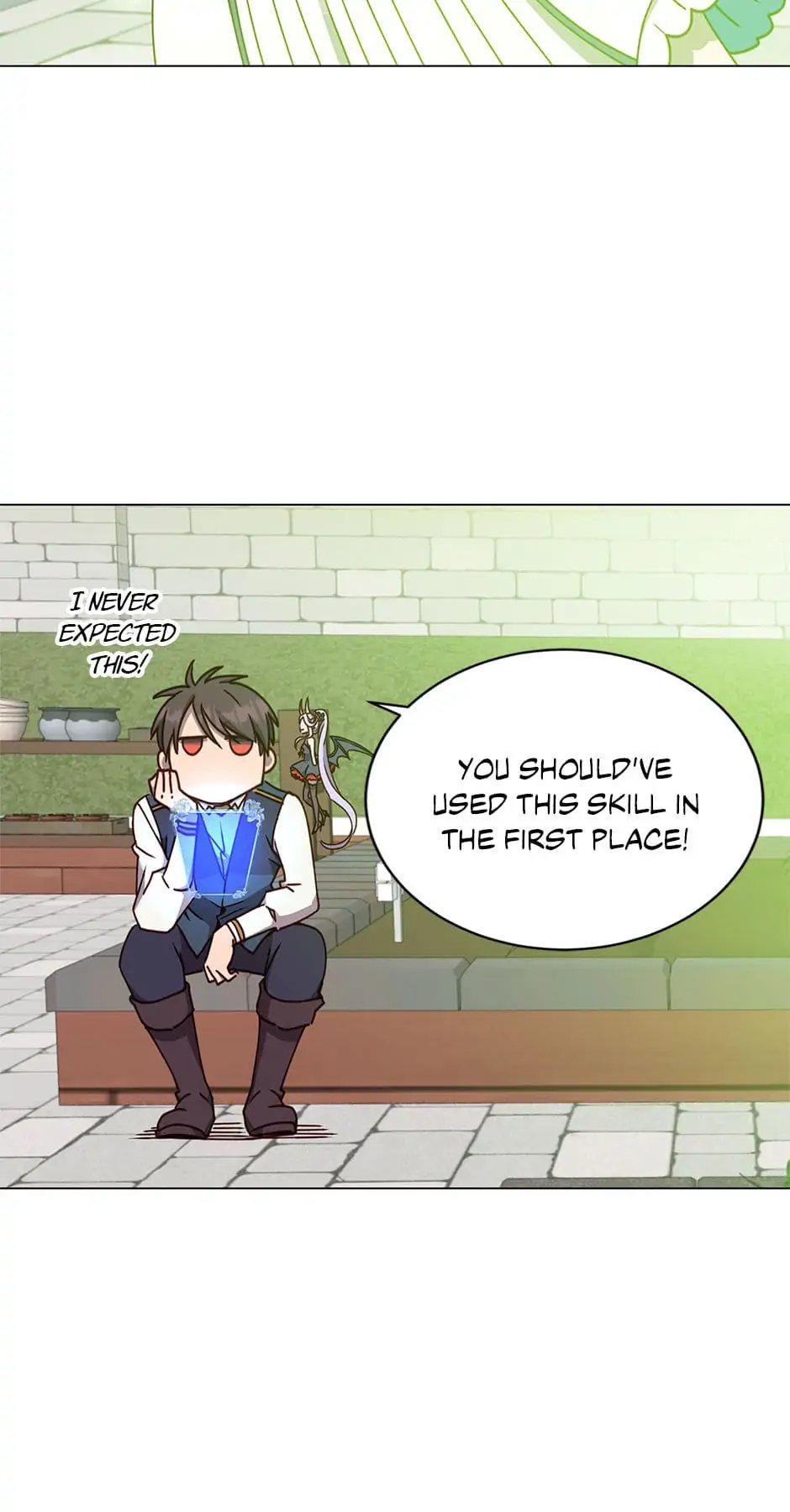 Read The Max Level Hero Strikes Back Manga Online
