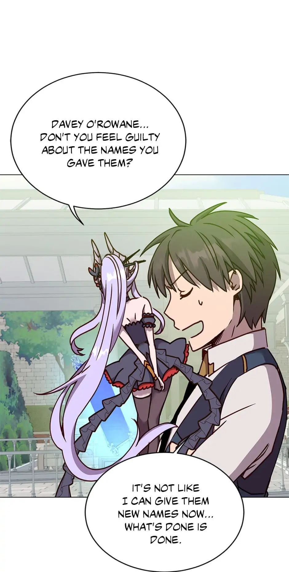Read The Max Level Hero Strikes Back Manga Online