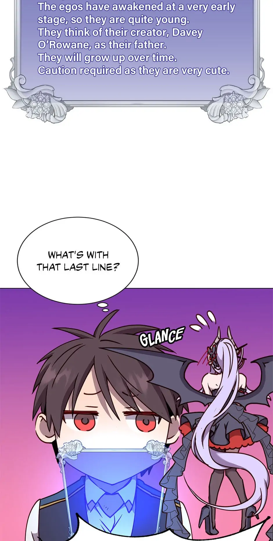 Read The Max Level Hero Strikes Back Manga Online