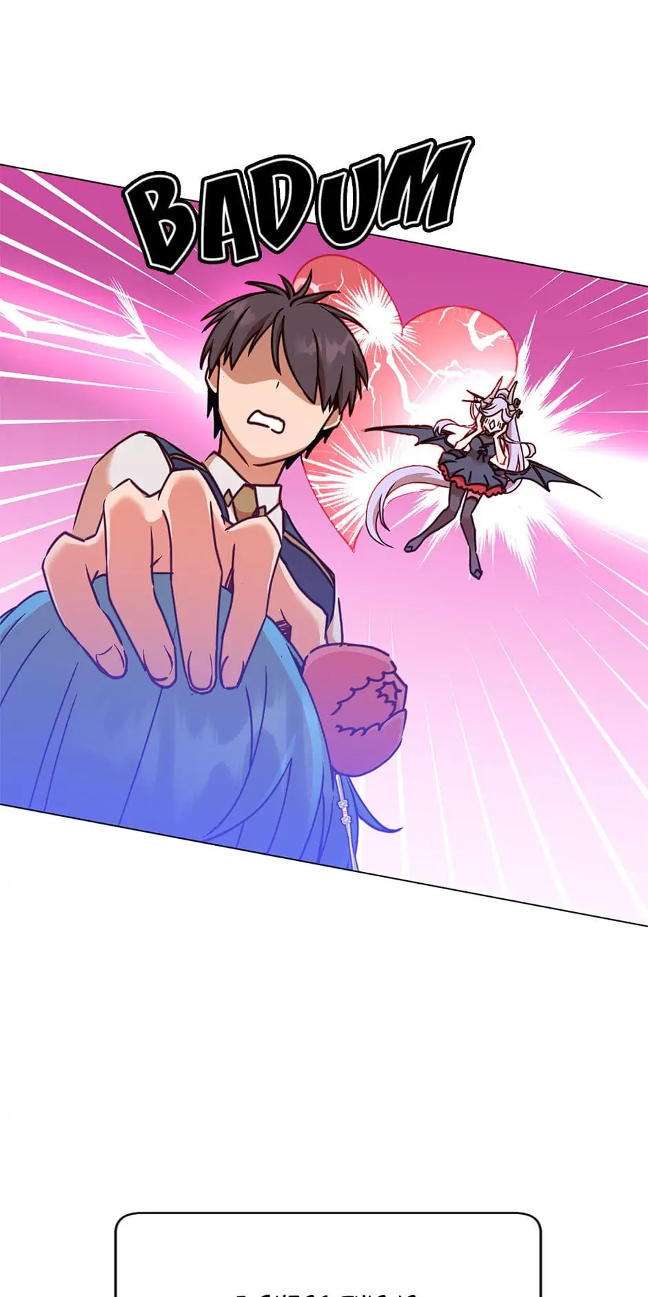 Read The Max Level Hero Strikes Back Manga Online