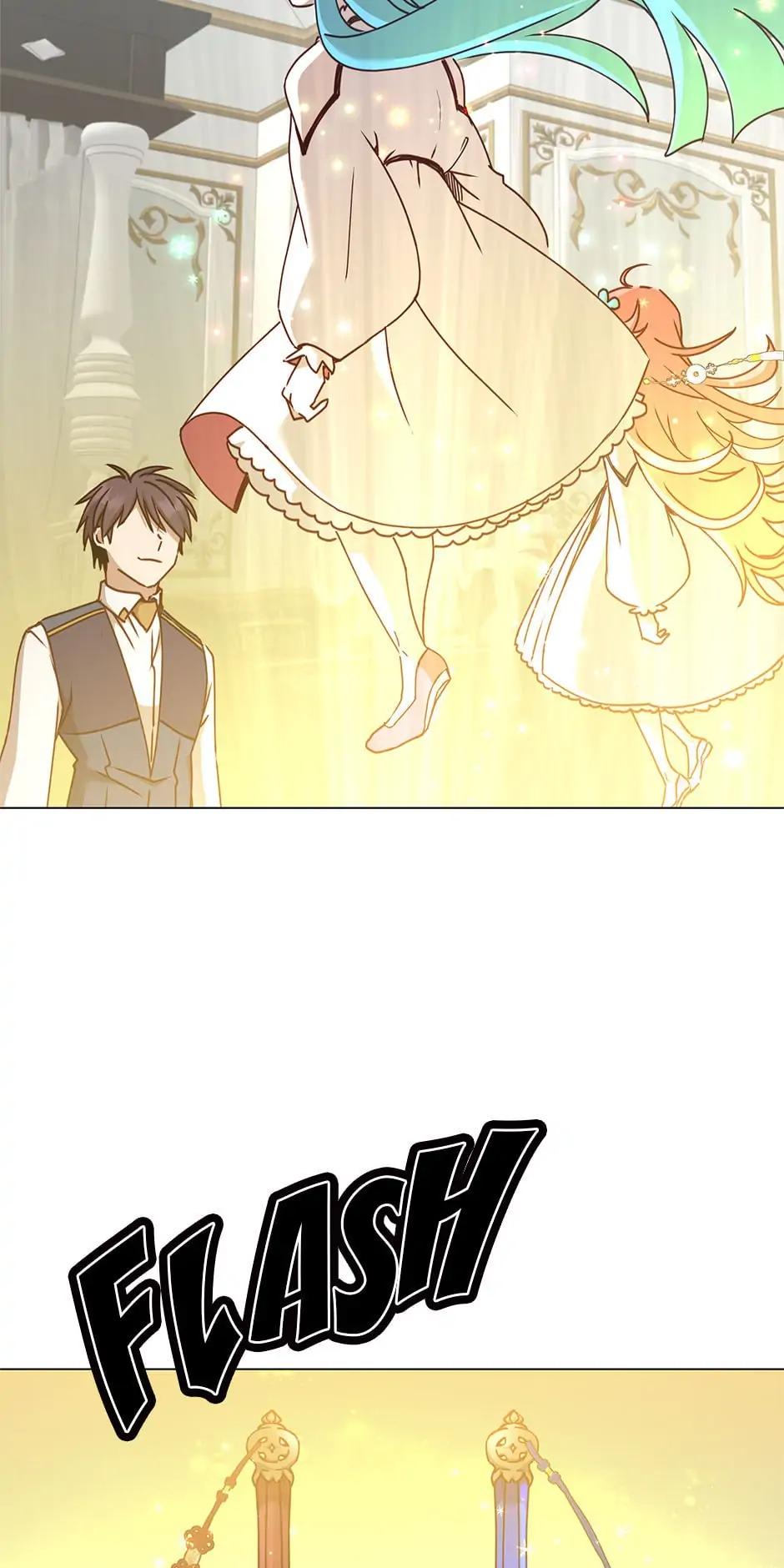 Read The Max Level Hero Strikes Back Manga Online