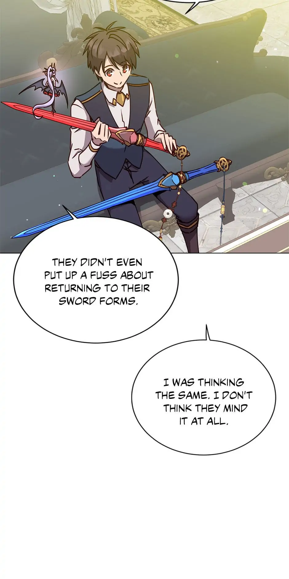Read The Max Level Hero Strikes Back Manga Online