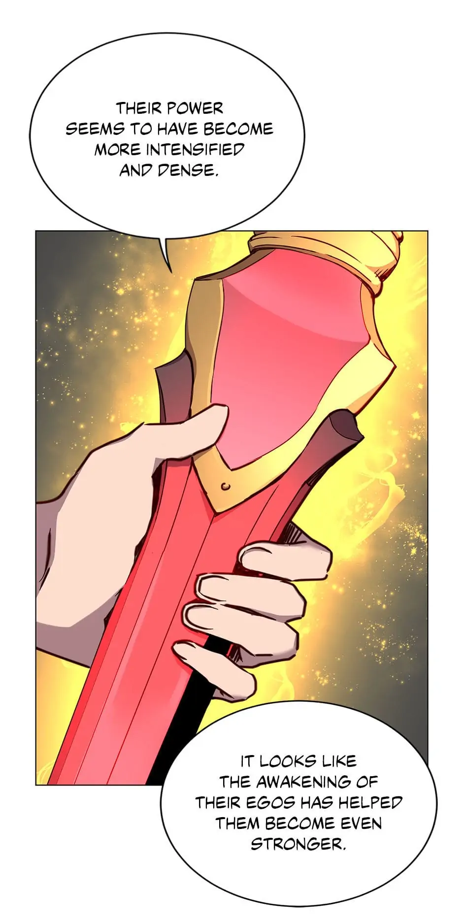 Read The Max Level Hero Strikes Back Manga Online