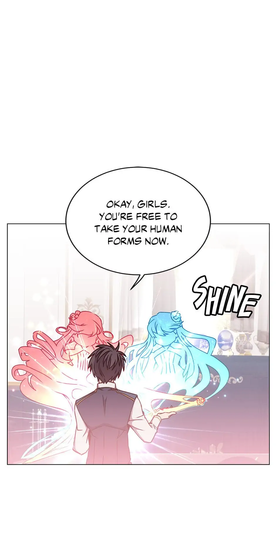 Read The Max Level Hero Strikes Back Manga Online