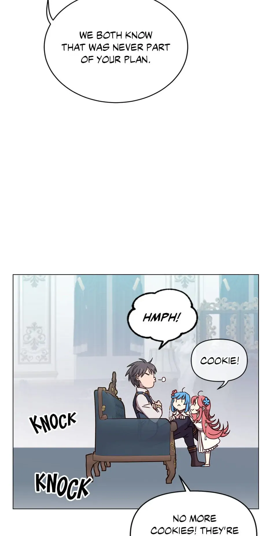 Read The Max Level Hero Strikes Back Manga Online