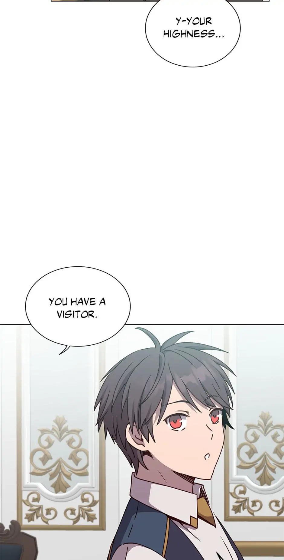 Read The Max Level Hero Strikes Back Manga Online