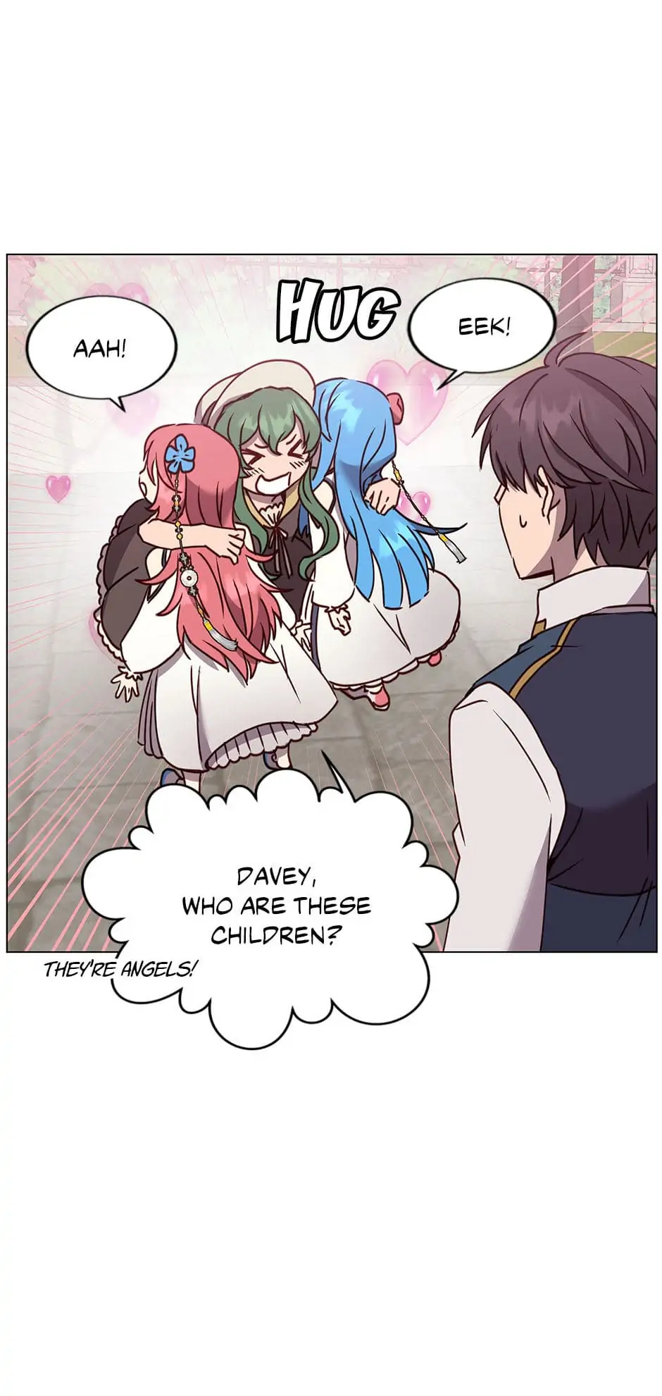 Read The Max Level Hero Strikes Back Manga Online