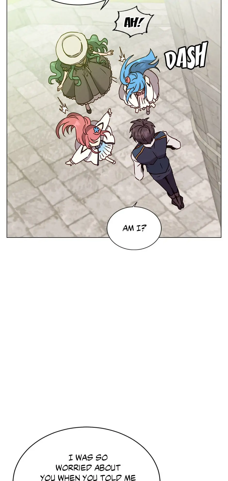 Read The Max Level Hero Strikes Back Manga Online