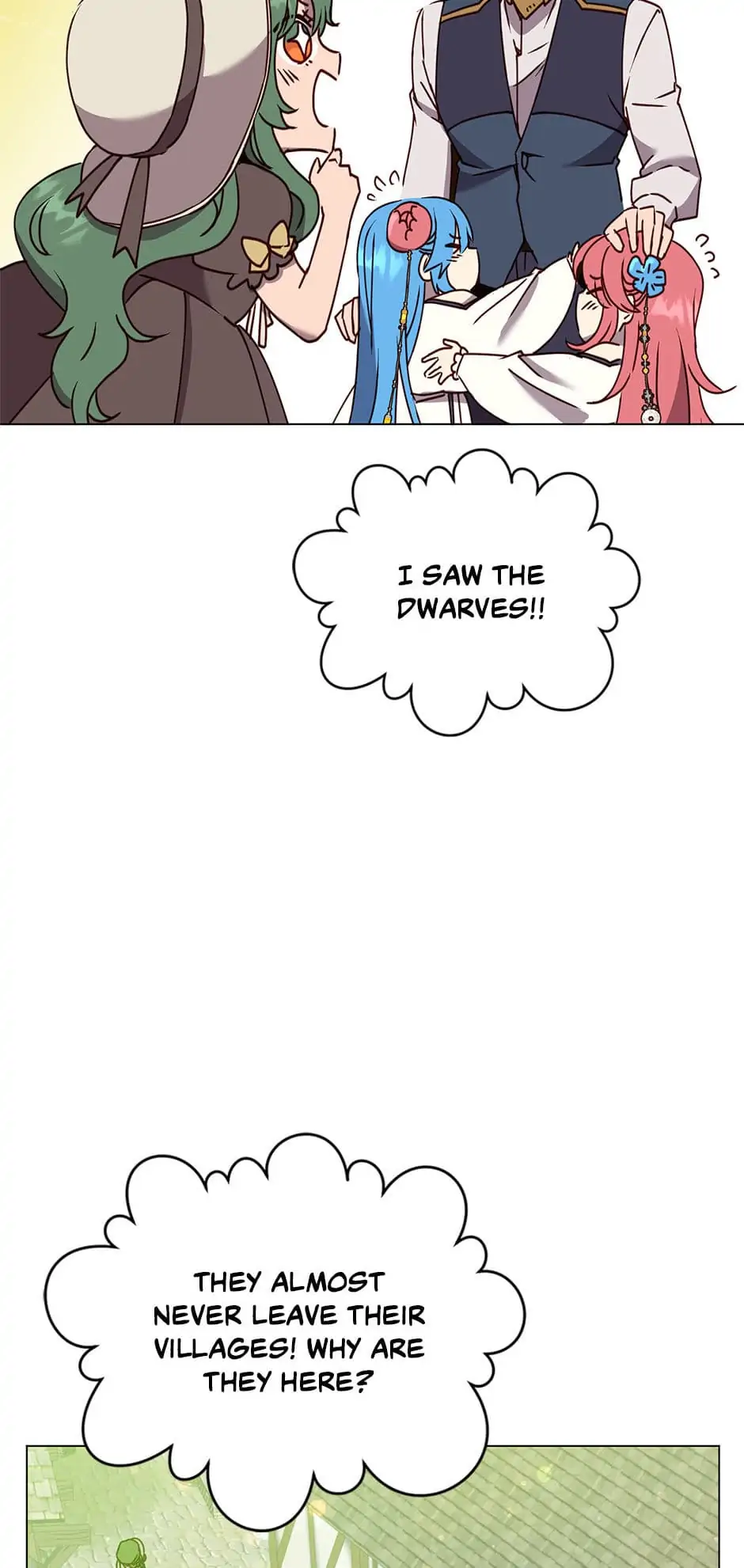 Read The Max Level Hero Strikes Back Manga Online