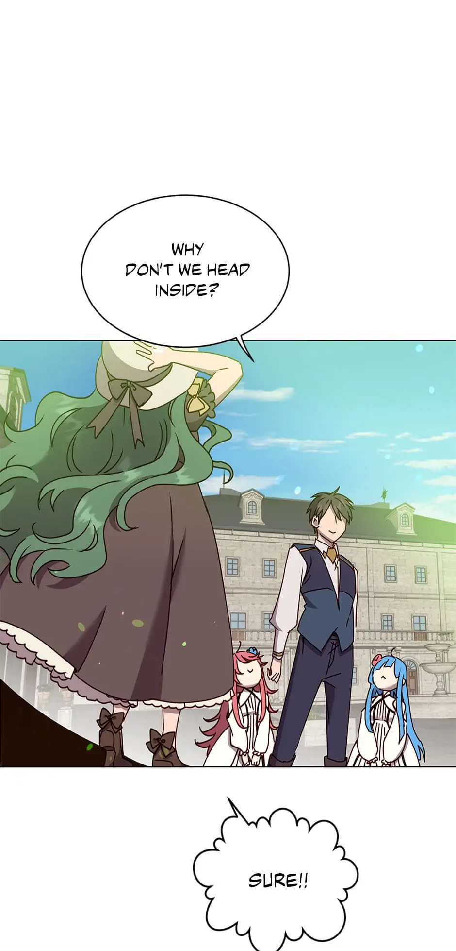 Read The Max Level Hero Strikes Back Manga Online