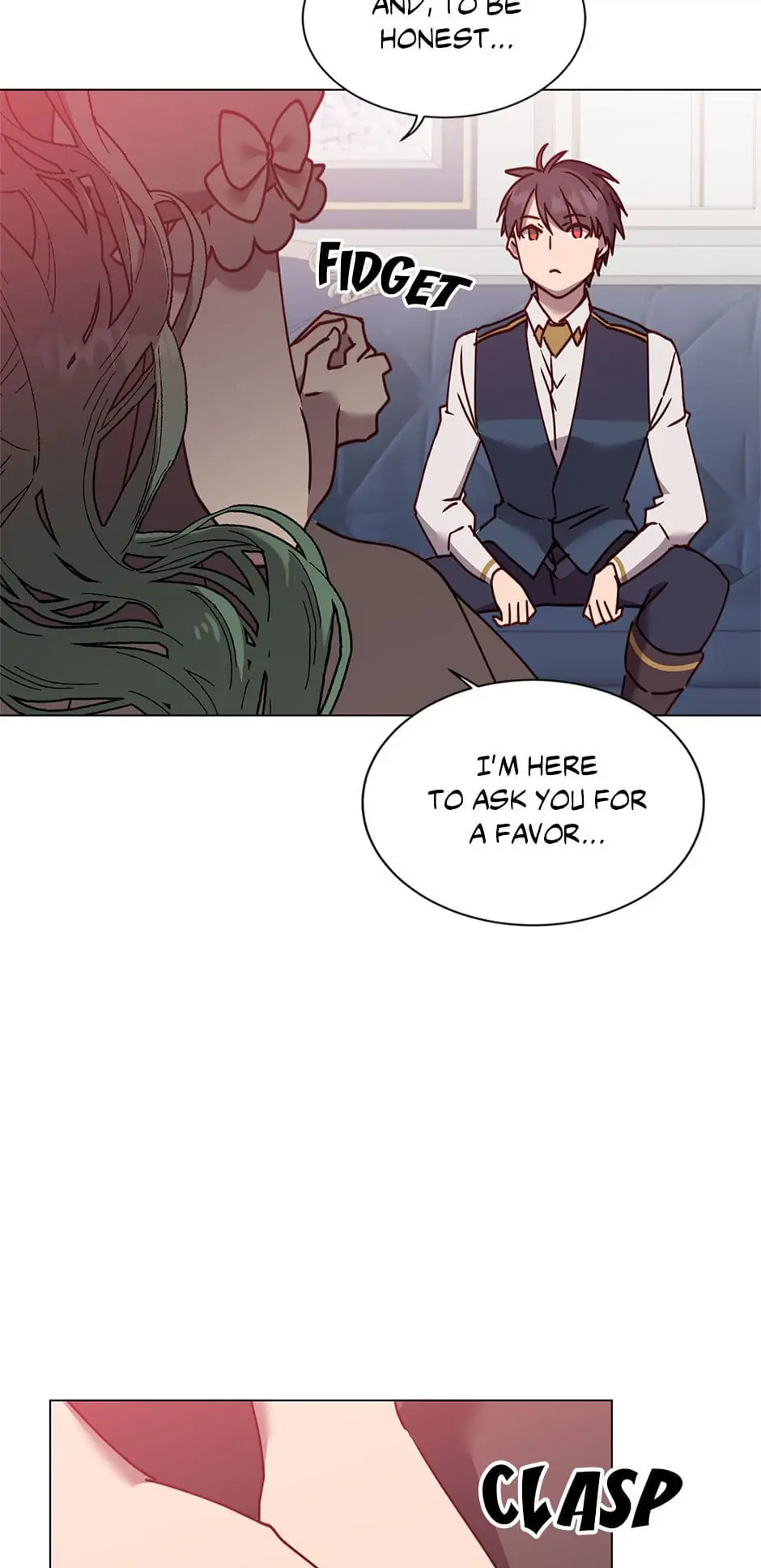 Read The Max Level Hero Strikes Back Manga Online