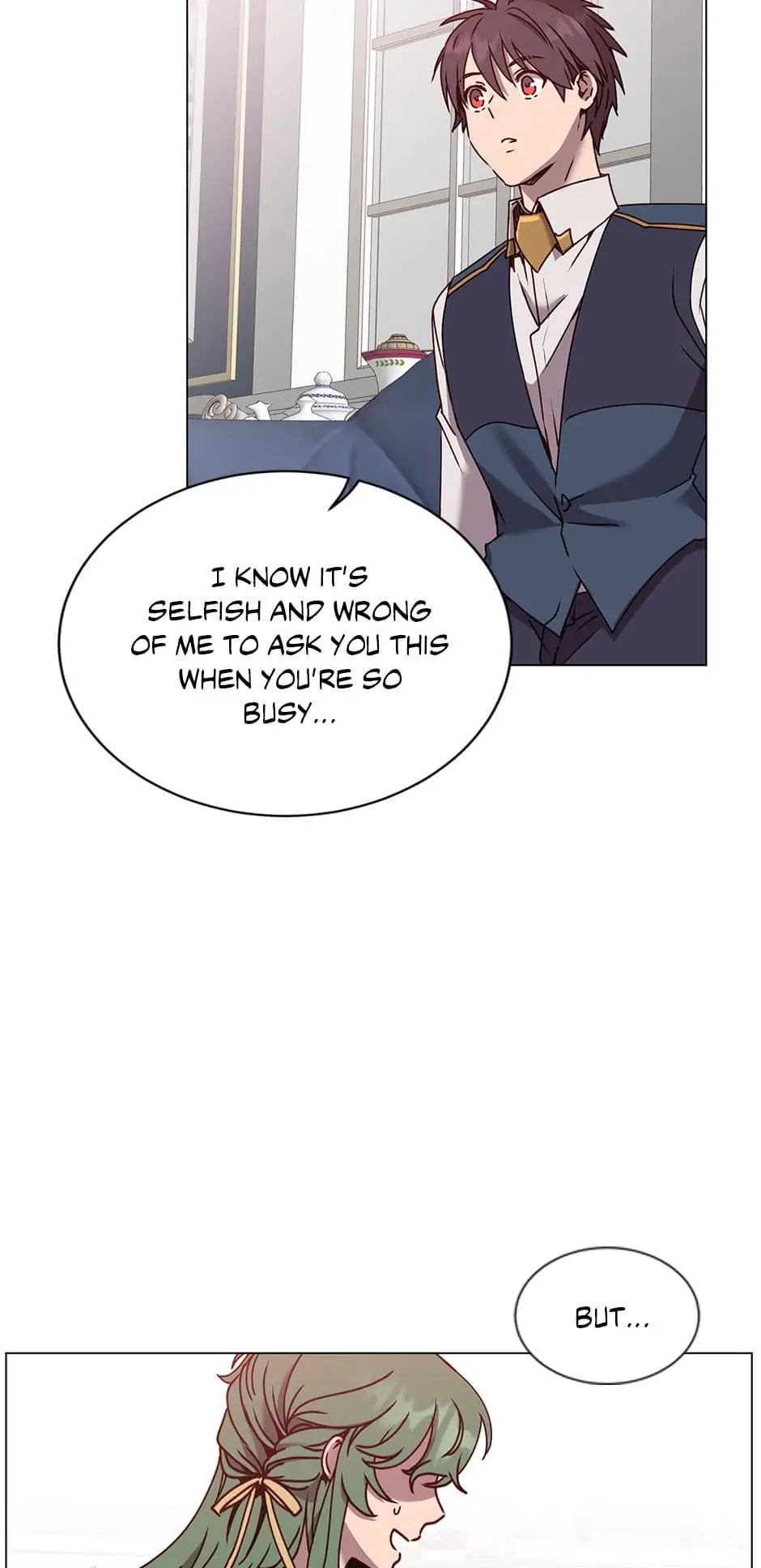 Read The Max Level Hero Strikes Back Manga Online