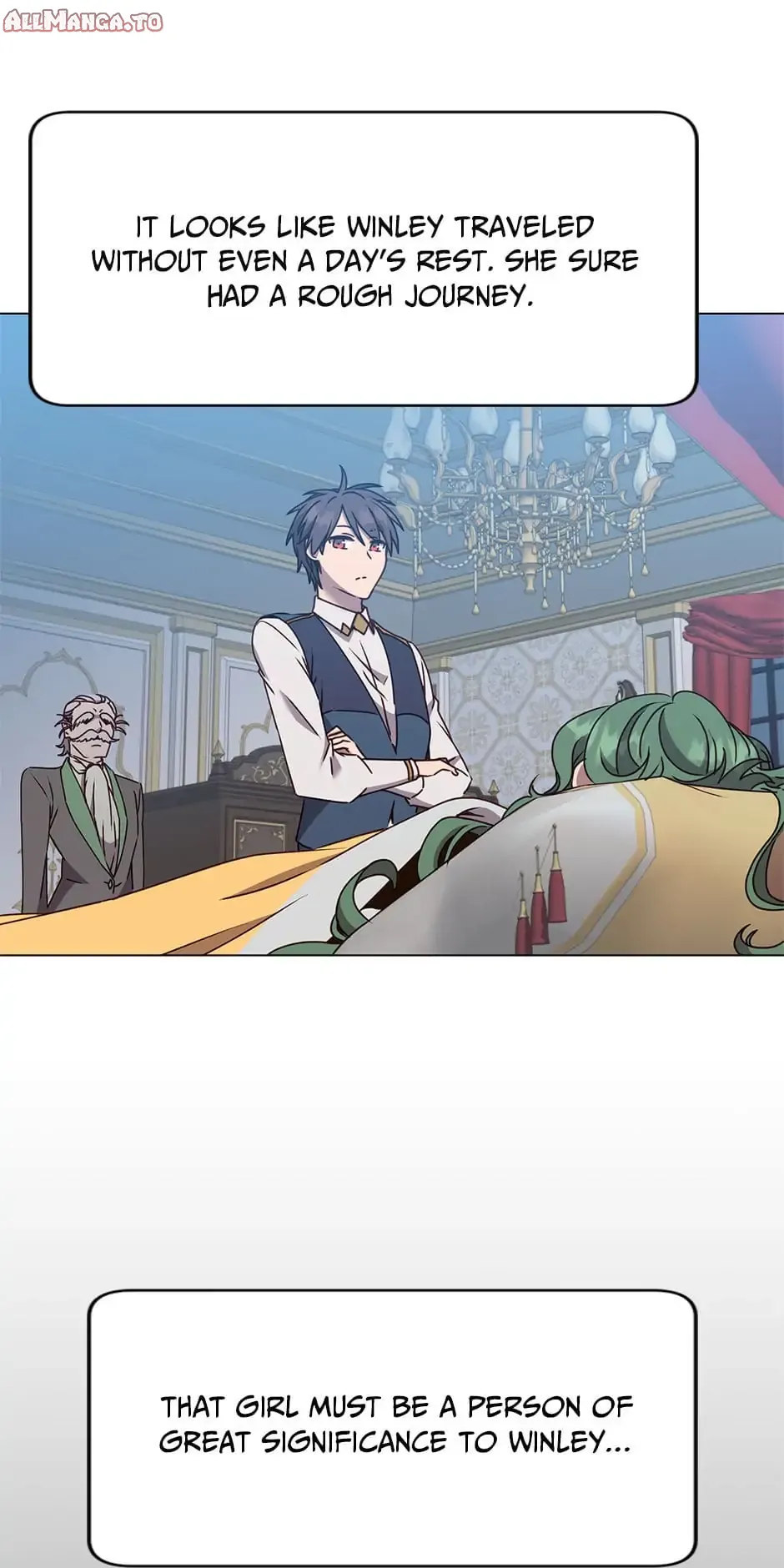Read The Max Level Hero Strikes Back Manga Online
