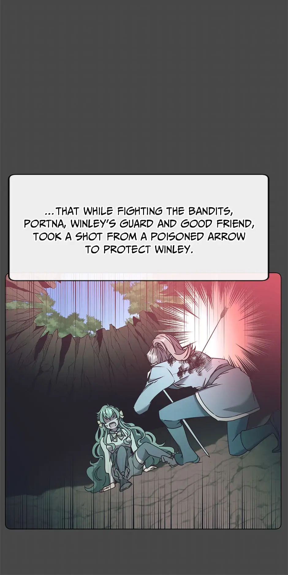 Read The Max Level Hero Strikes Back Manga Online