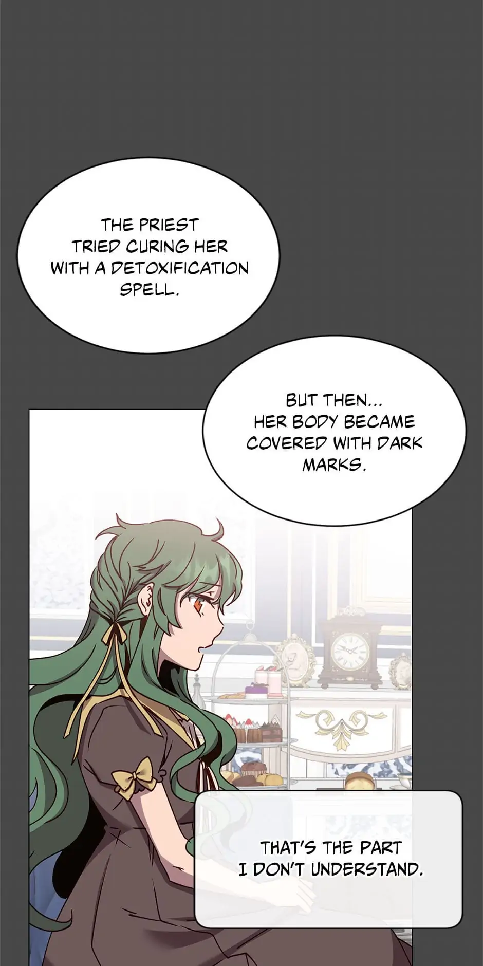 Read The Max Level Hero Strikes Back Manga Online