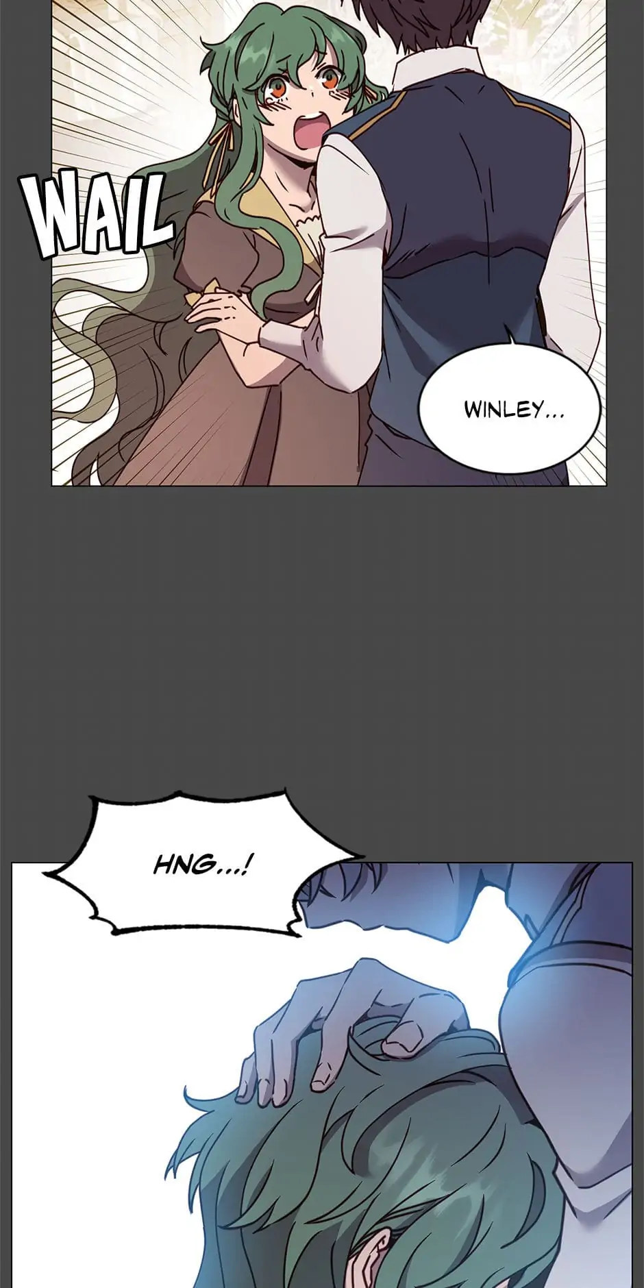 Read The Max Level Hero Strikes Back Manga Online