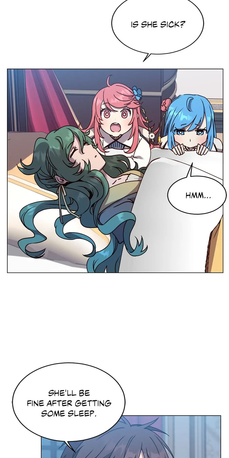 Read The Max Level Hero Strikes Back Manga Online