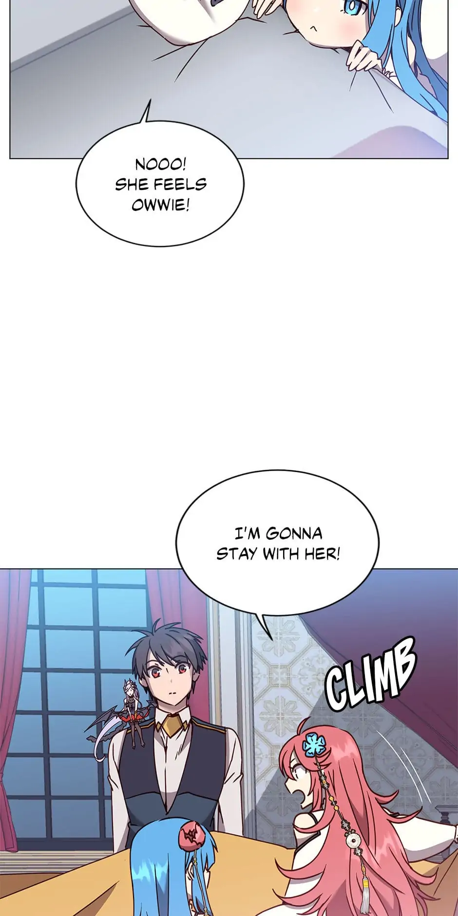 Read The Max Level Hero Strikes Back Manga Online