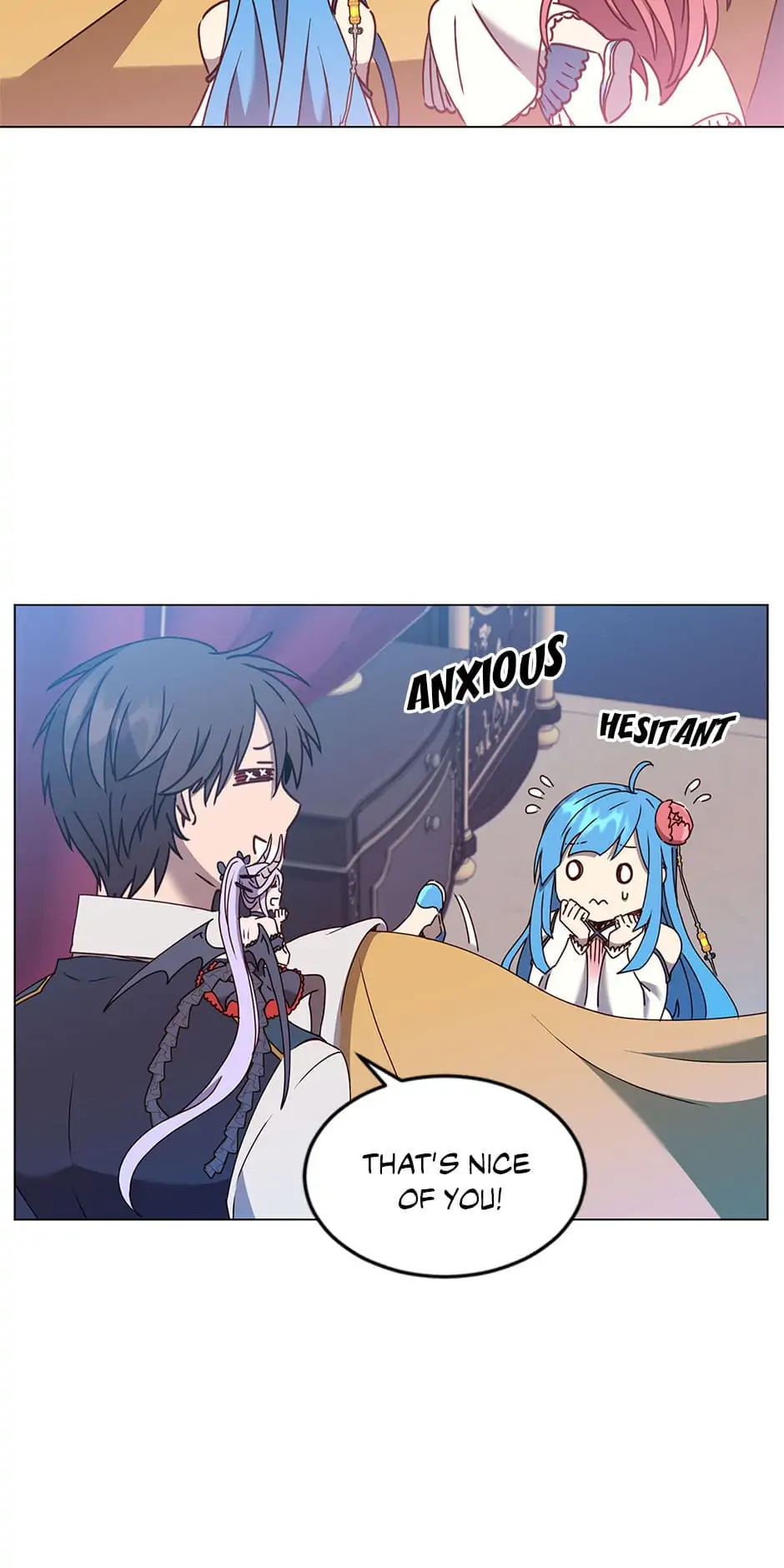 Read The Max Level Hero Strikes Back Manga Online