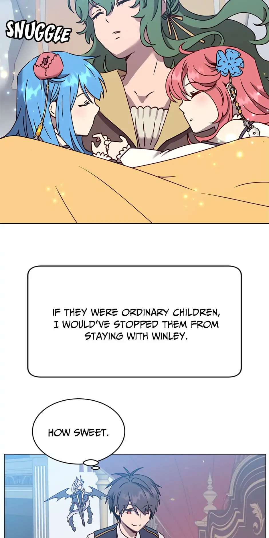 Read The Max Level Hero Strikes Back Manga Online
