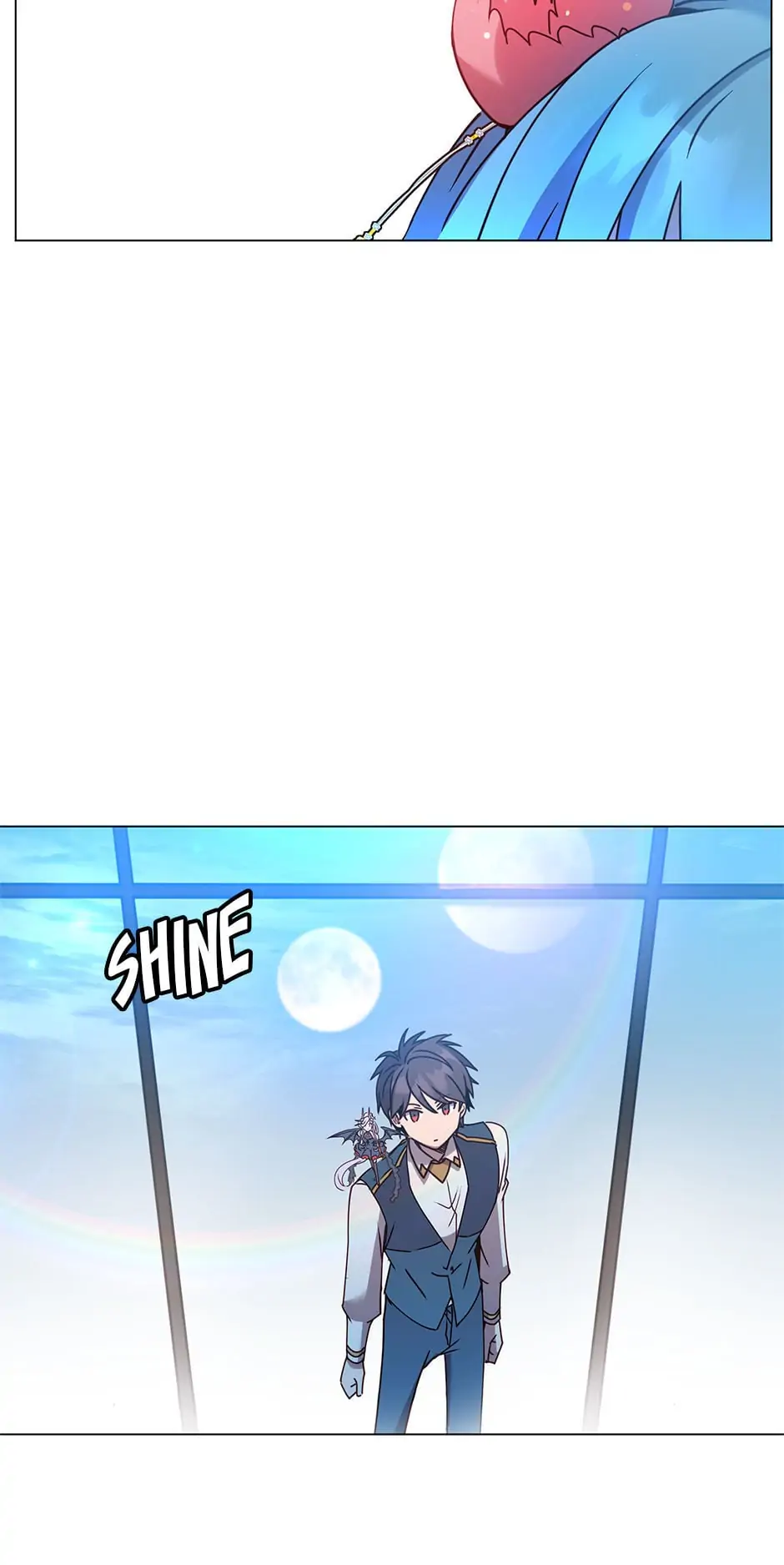 Read The Max Level Hero Strikes Back Manga Online