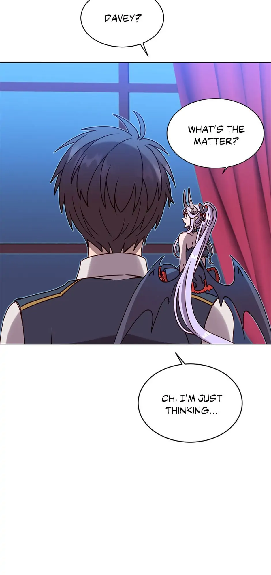 Read The Max Level Hero Strikes Back Manga Online