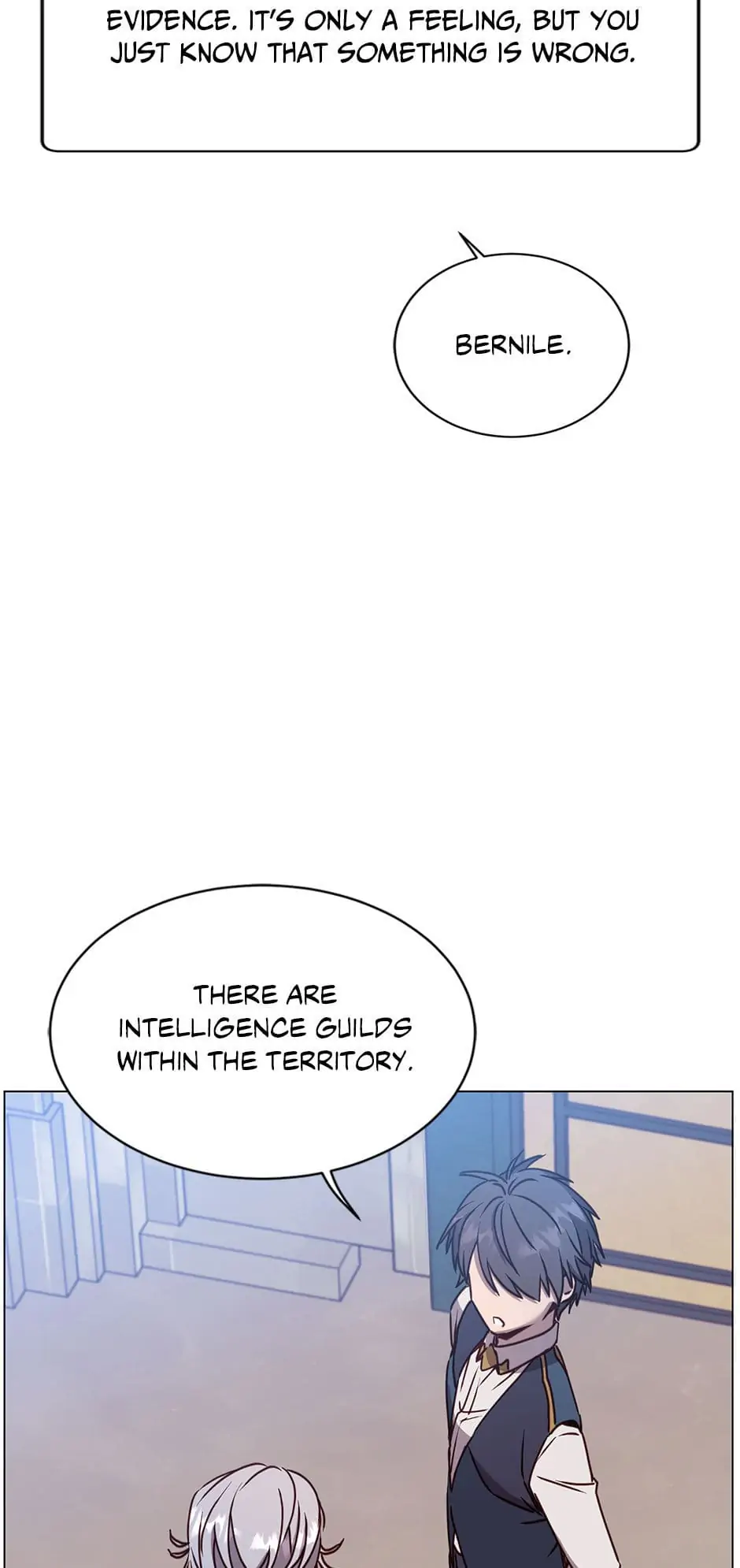 Read The Max Level Hero Strikes Back Manga Online