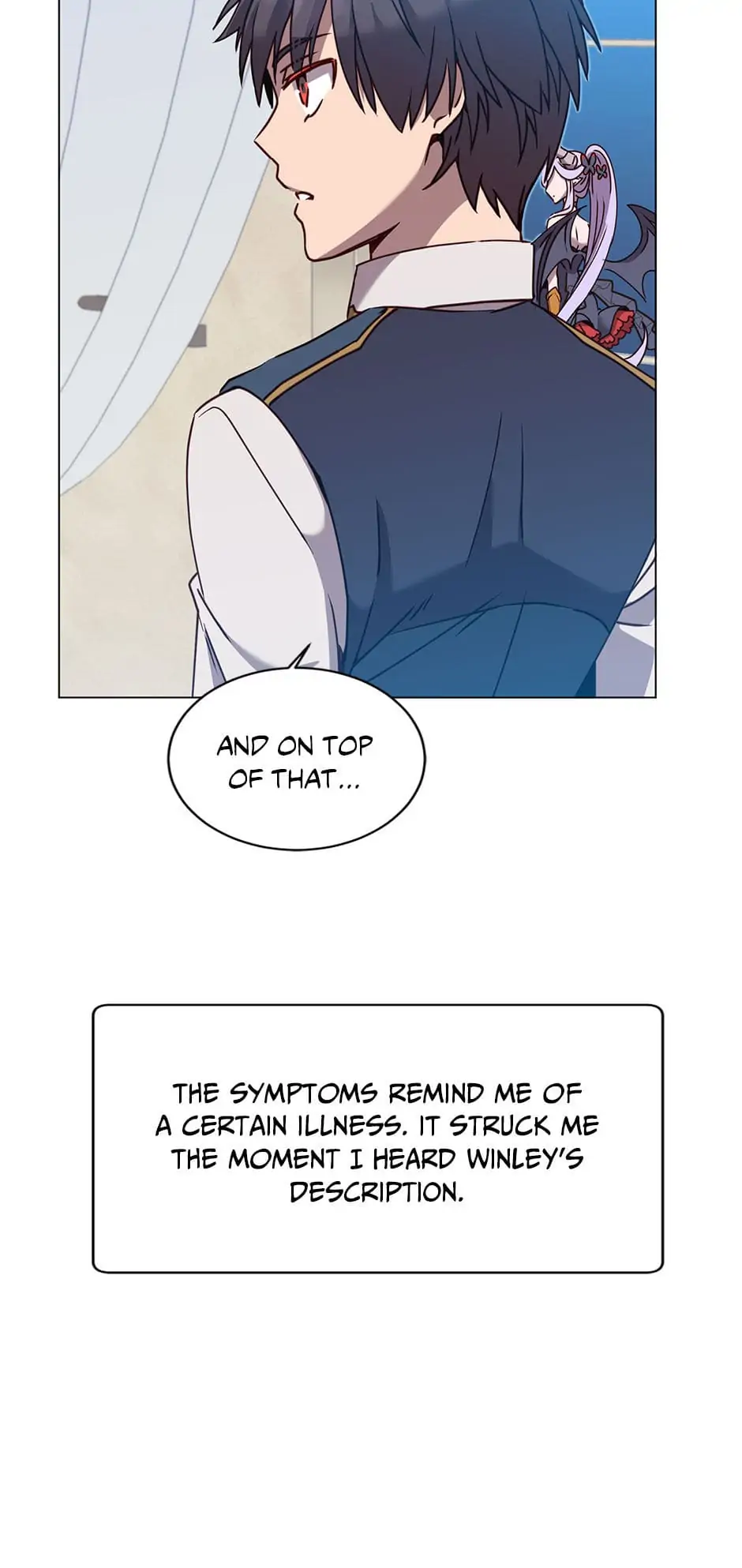 Read The Max Level Hero Strikes Back Manga Online