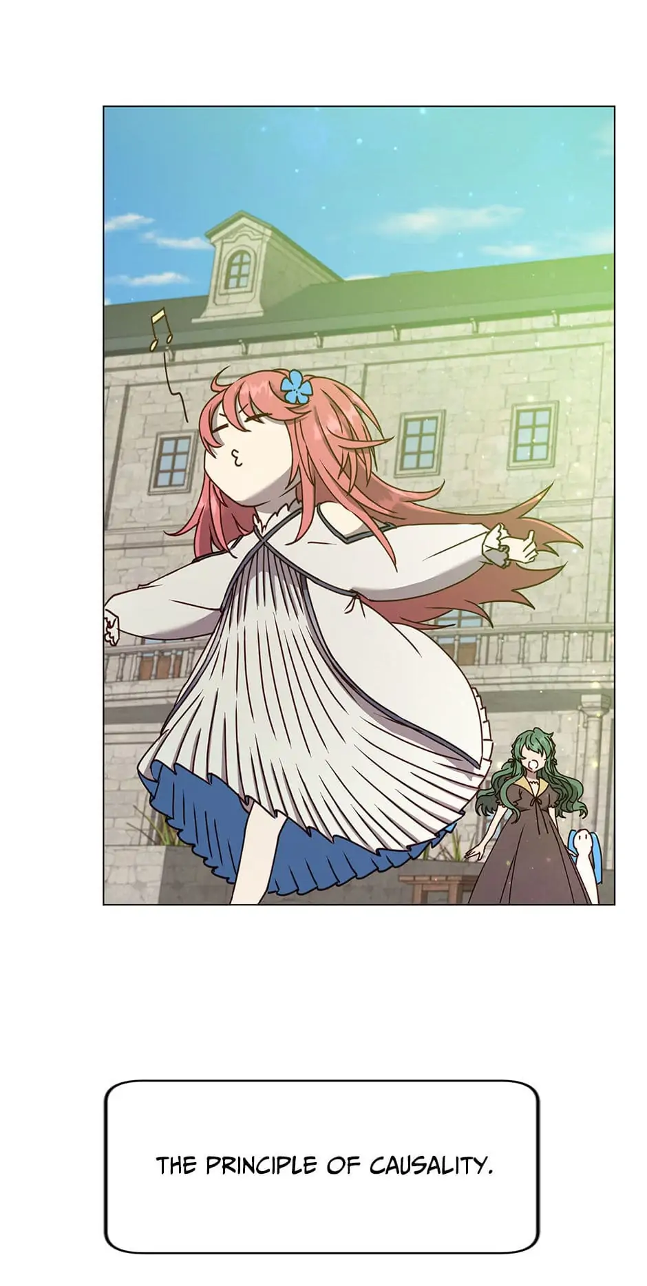 Read The Max Level Hero Strikes Back Manga Online