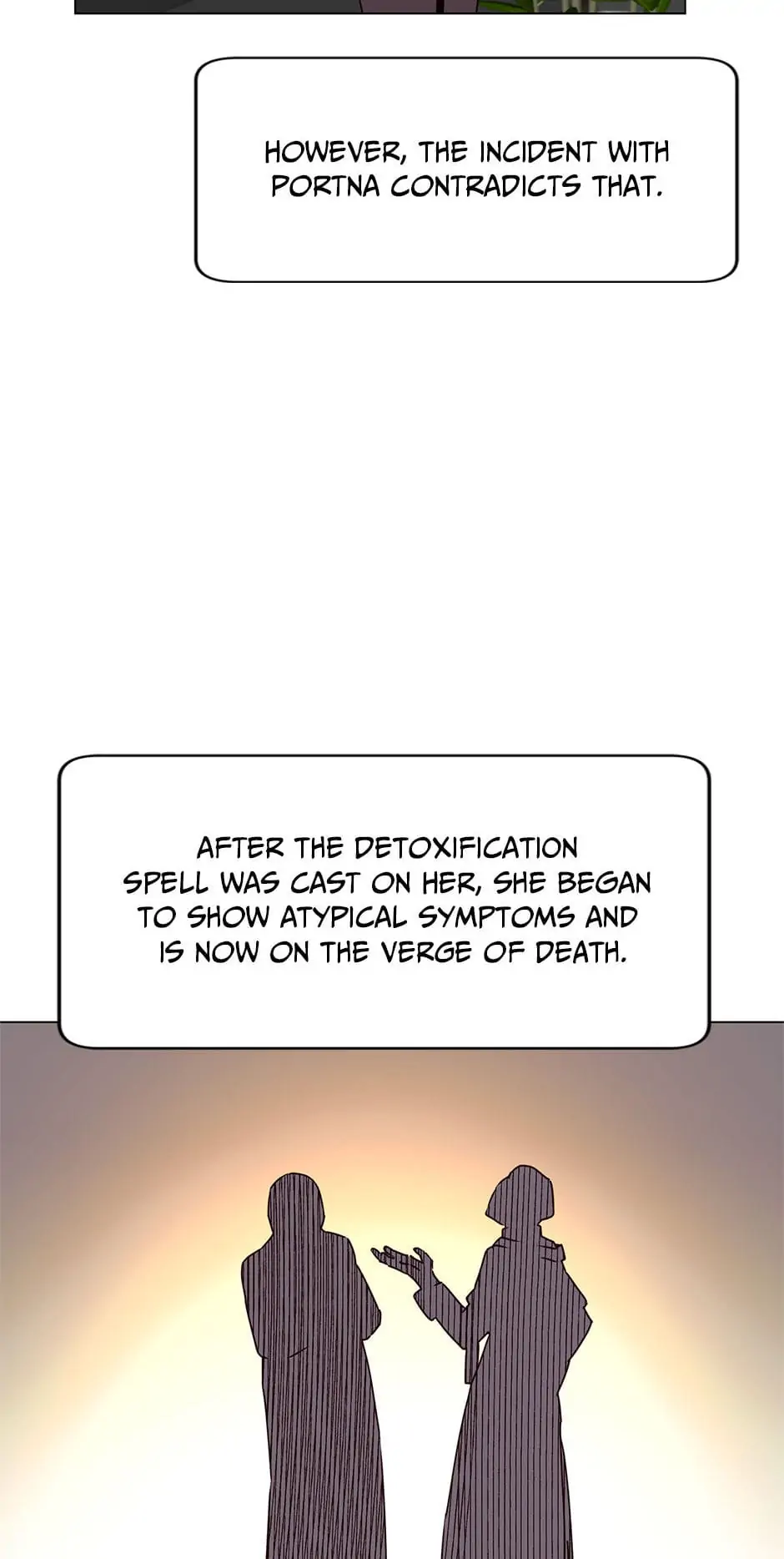 Read The Max Level Hero Strikes Back Manga Online