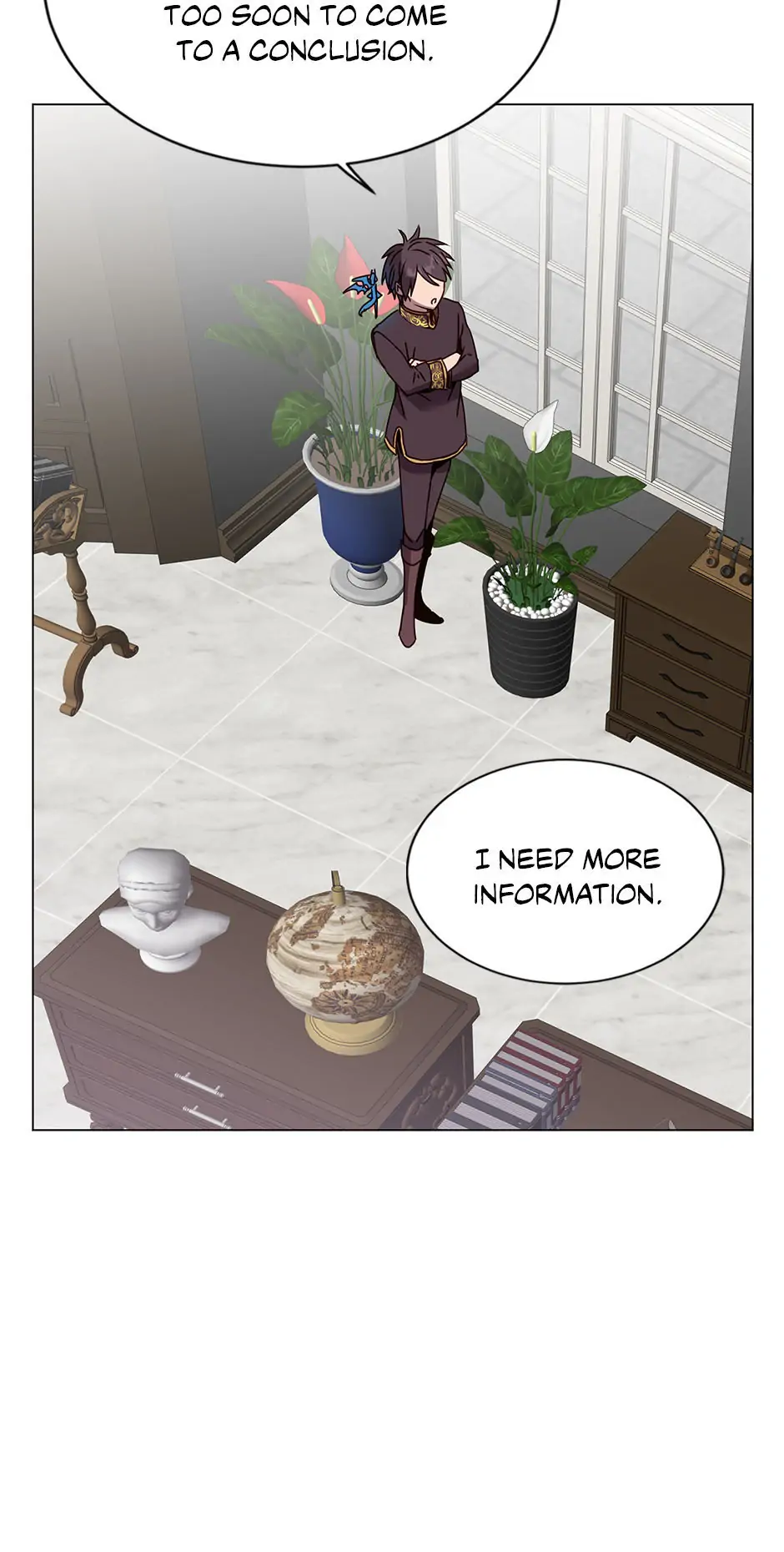 Read The Max Level Hero Strikes Back Manga Online