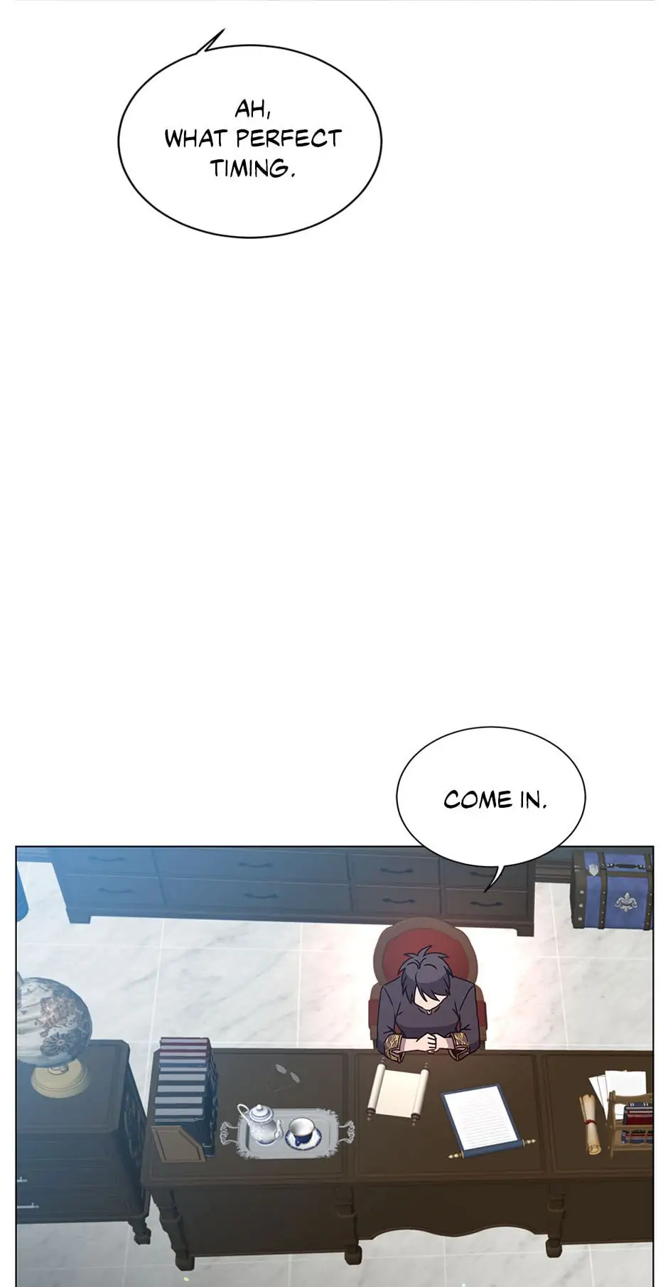 Read The Max Level Hero Strikes Back Manga Online