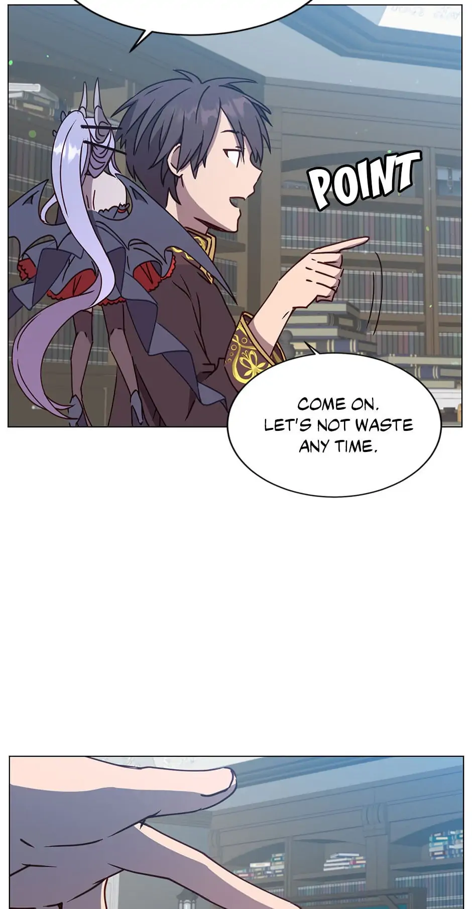 Read The Max Level Hero Strikes Back Manga Online