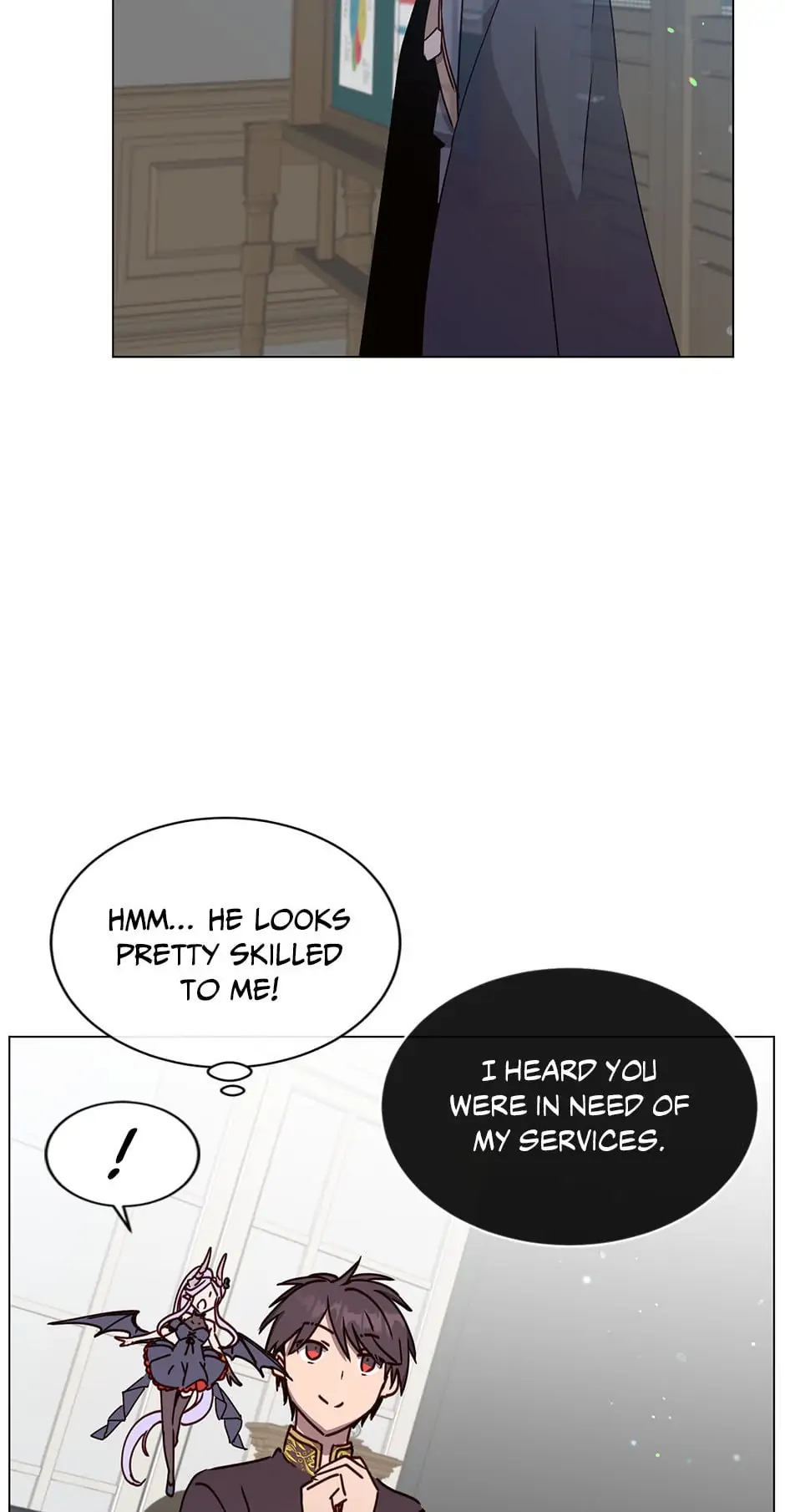Read The Max Level Hero Strikes Back Manga Online