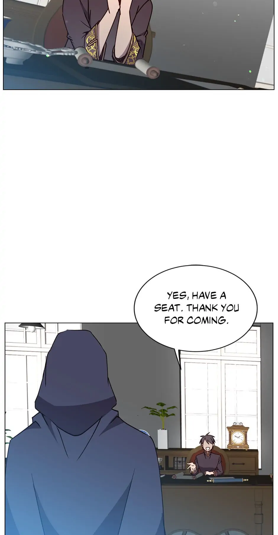 Read The Max Level Hero Strikes Back Manga Online