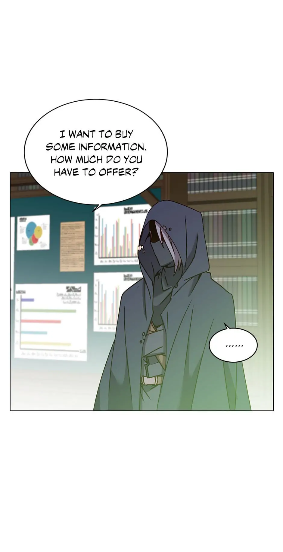 Read The Max Level Hero Strikes Back Manga Online