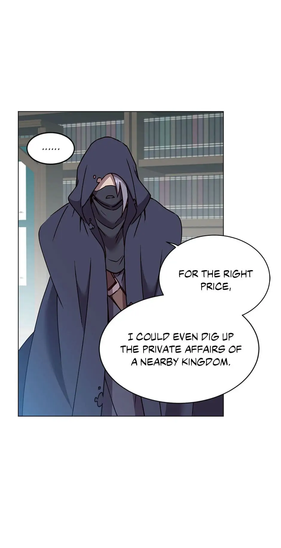 Read The Max Level Hero Strikes Back Manga Online