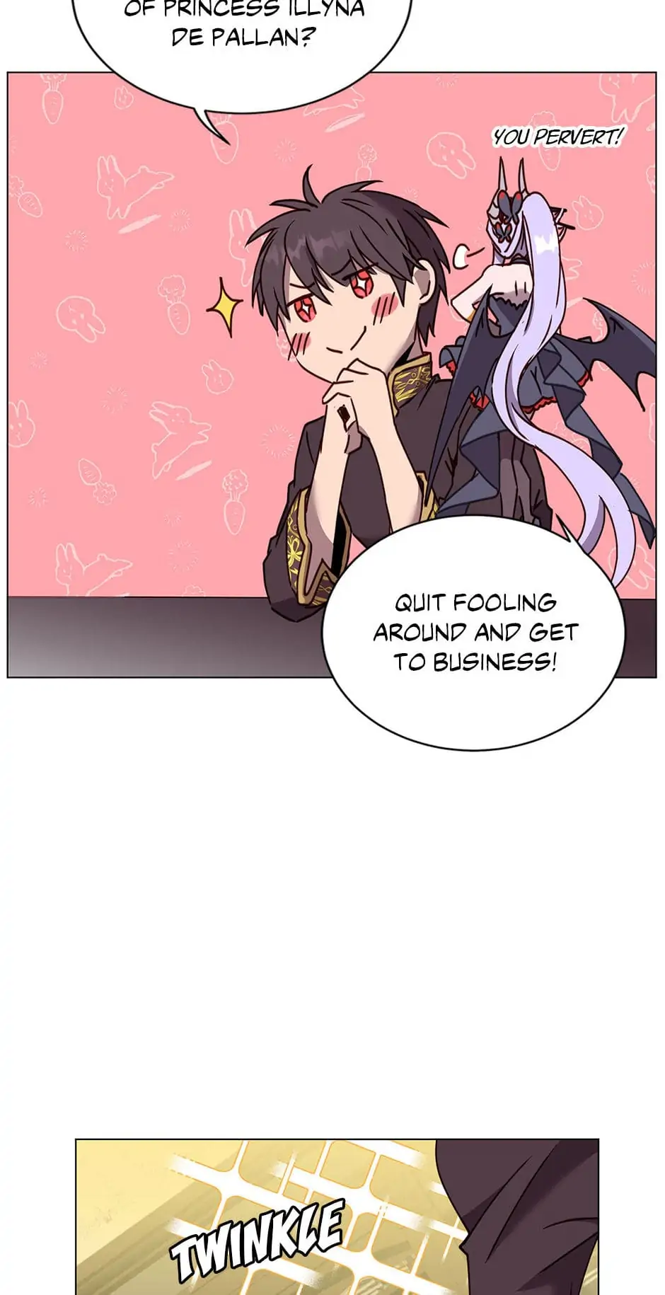 Read The Max Level Hero Strikes Back Manga Online