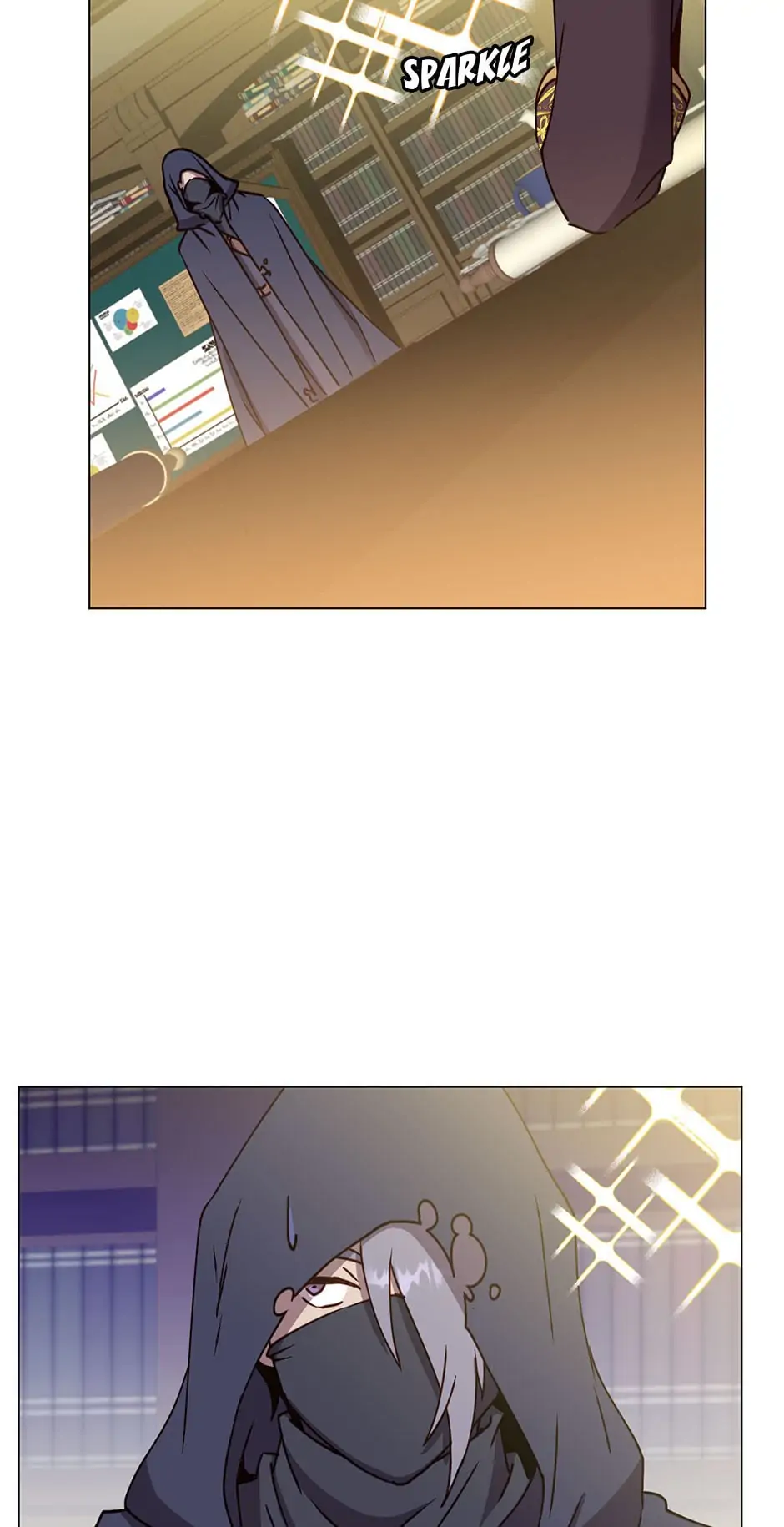 Read The Max Level Hero Strikes Back Manga Online