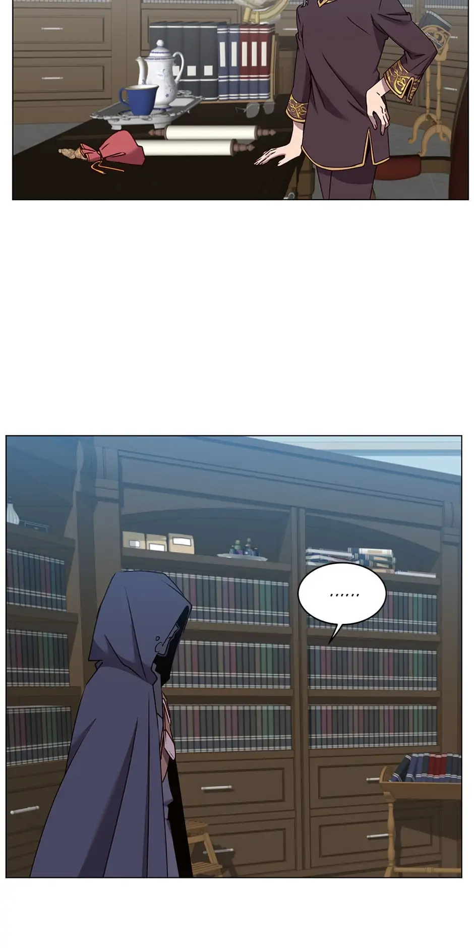 Read The Max Level Hero Strikes Back Manga Online