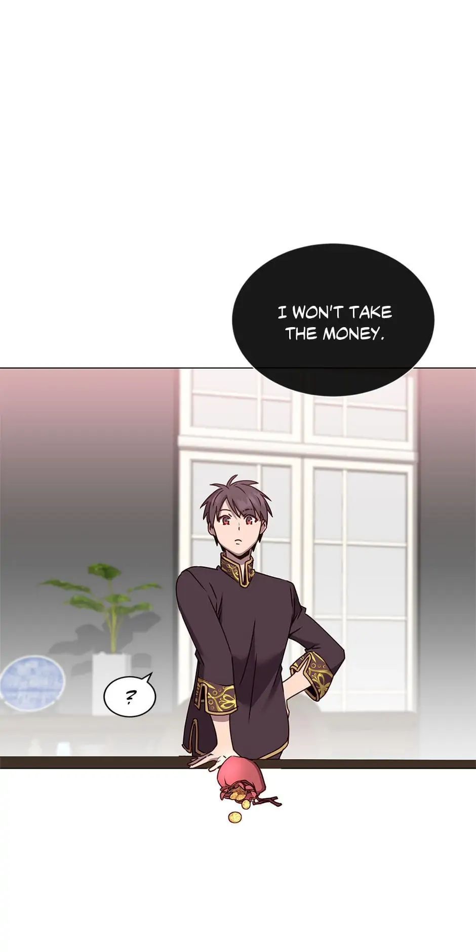 Read The Max Level Hero Strikes Back Manga Online